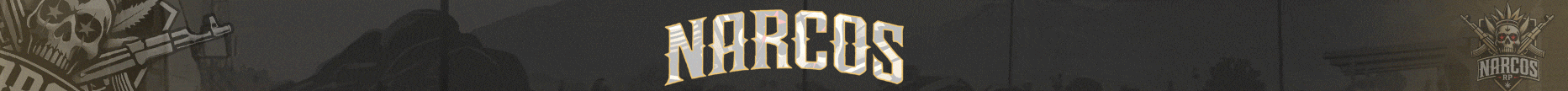 NARCOS ⇜⇝ AUTO BIT START ⇜⇝ banner