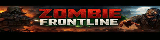 Zombie Frontline Zombie Apocalypse Roleplay