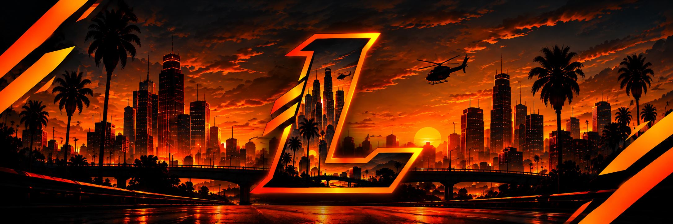LSKCity Banner