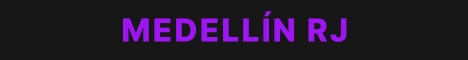Medellin RJ banner