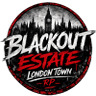 Blackout Estate logo