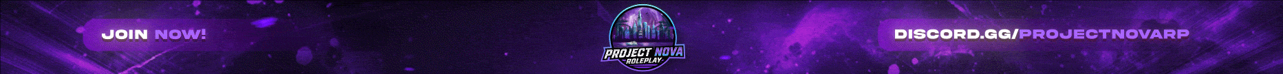 Project Nova RP