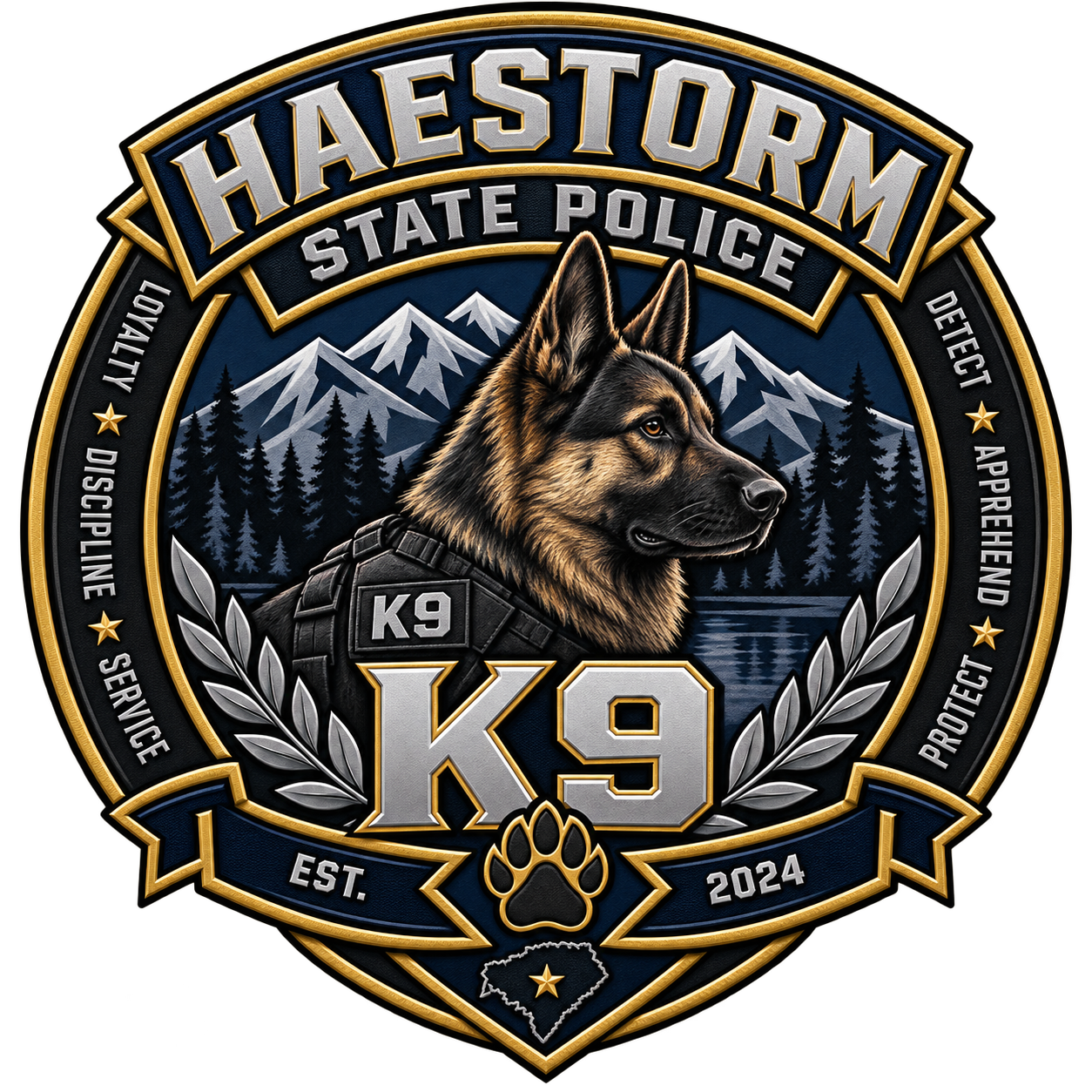 K9
