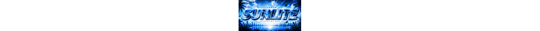 ^5[GERMAN RP] ^6SUNLITE ROLEPLAY