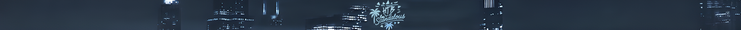 Second City: Imagine Roleplay banner