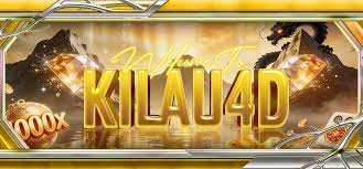KILAU4D
