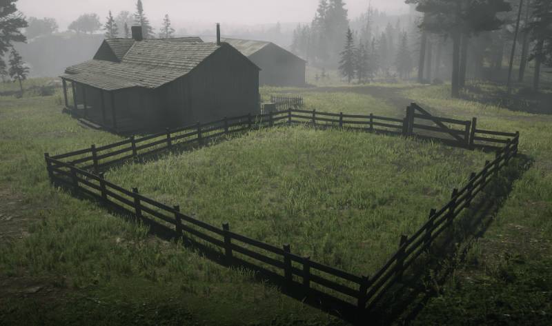 Dakota River Ranch