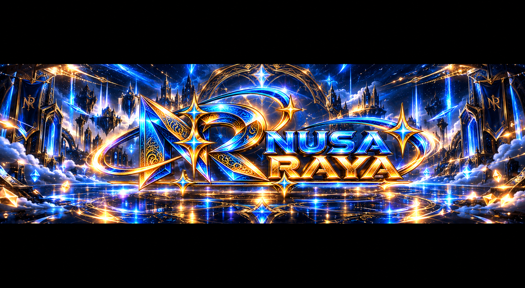 Server details Nusa Raya [BETA TEST]