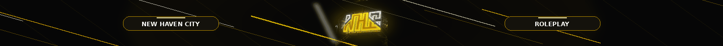 New Haven City RP Banner