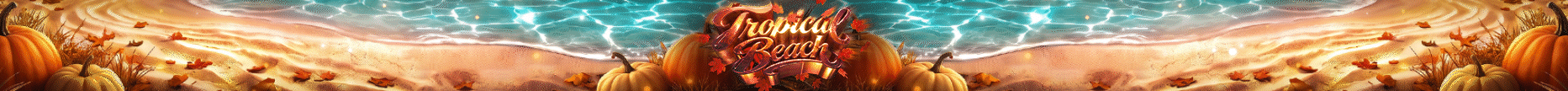 Tropical Beach