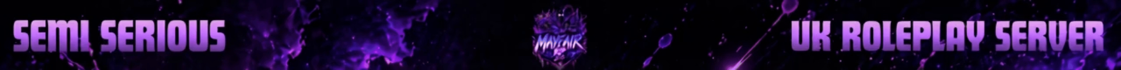 MAYFAIR RP 2.0