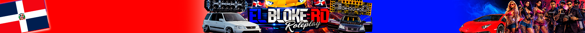 🟥 EL BLOKE RD 🇩🇴
