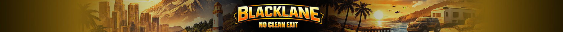BLACKLANE