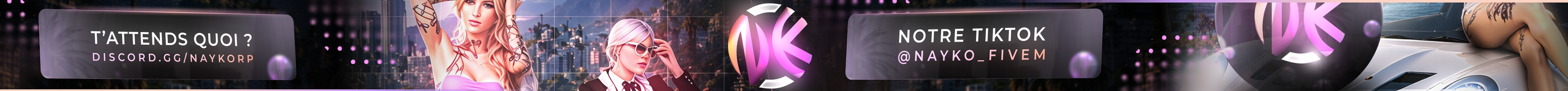 Nayko | RolePlay