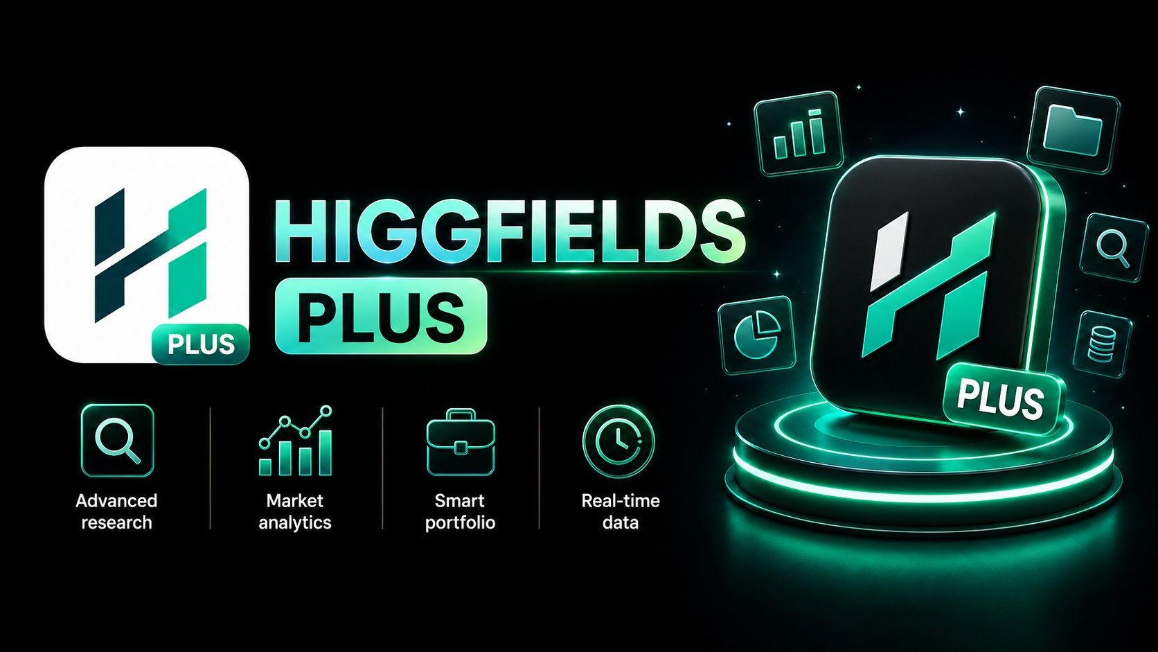 Higgsfield Start 30D (warranty 1D)
