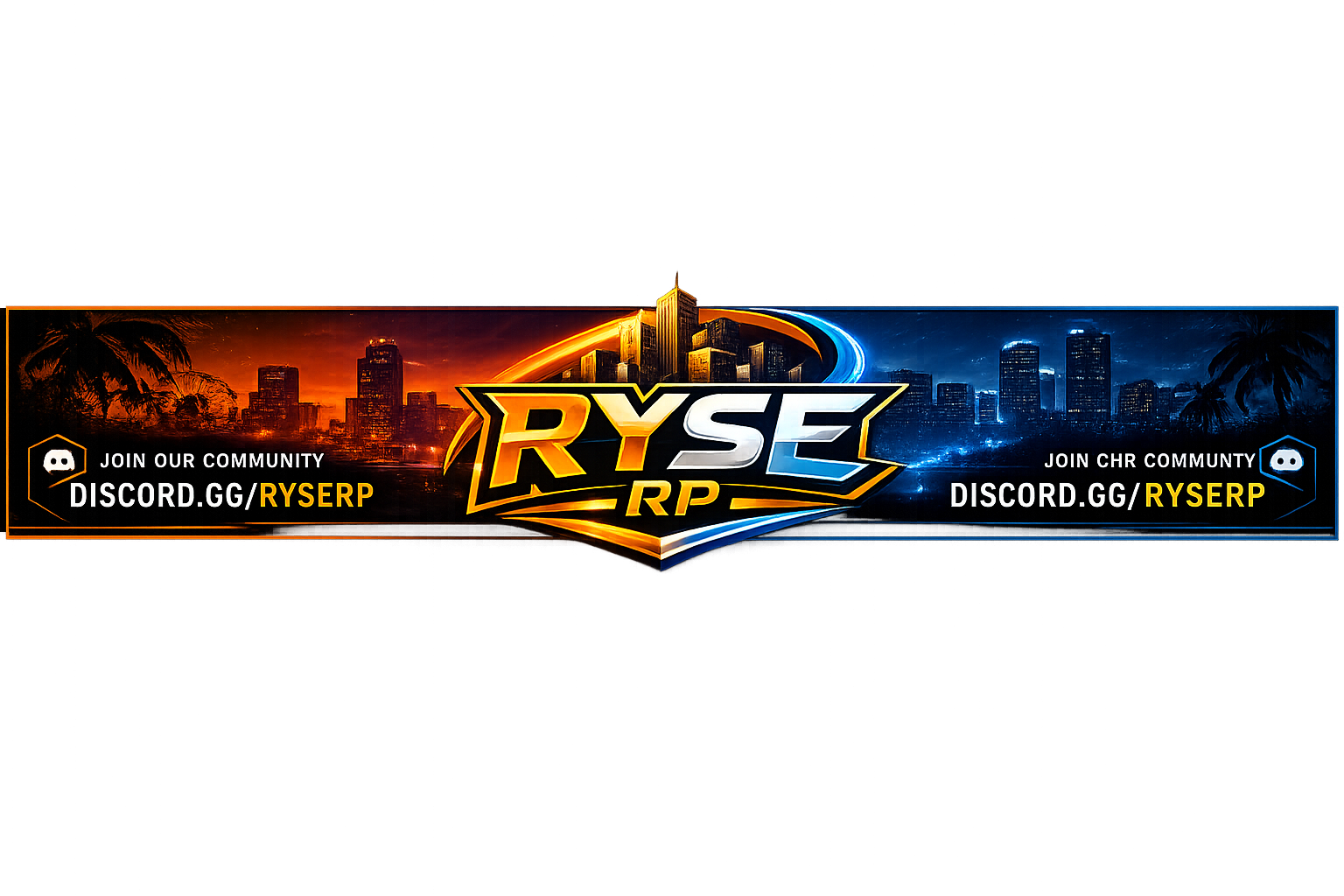 RYSE RP