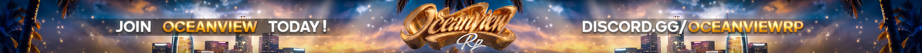 OceanView RP banner
