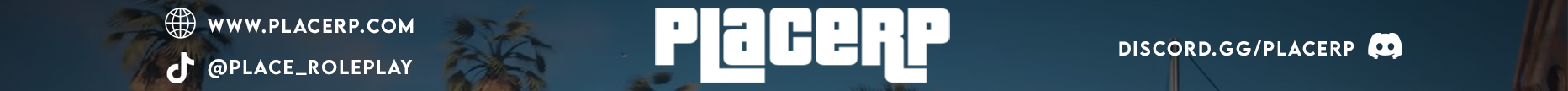 ^6PlaceRP ^1DEV-SERVER