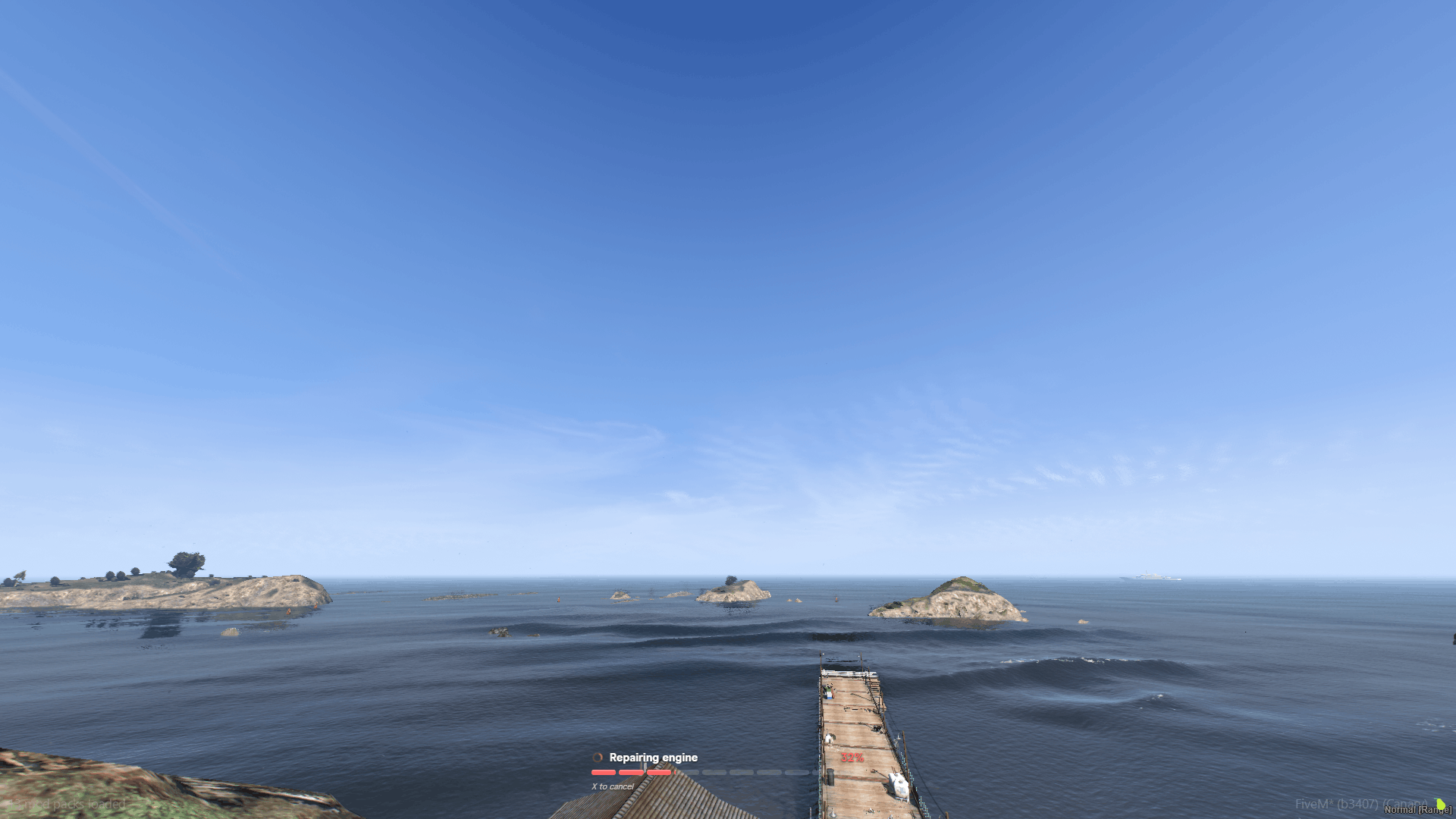 Progress