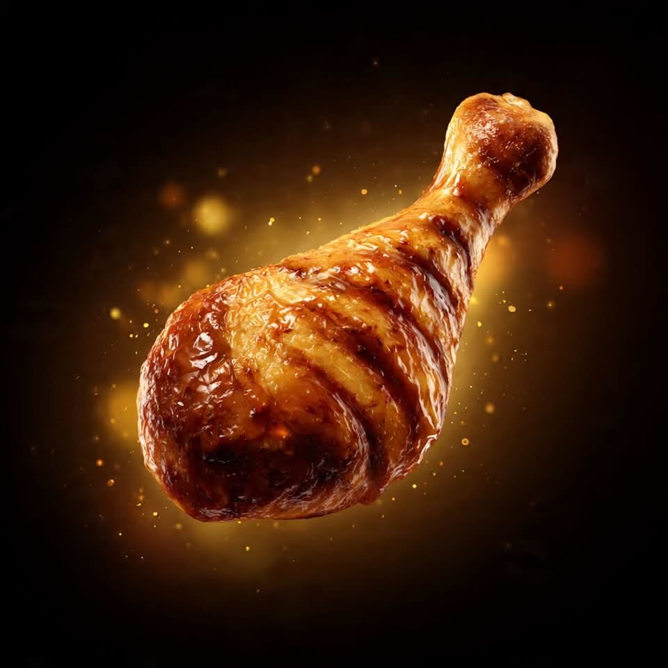 Poulet