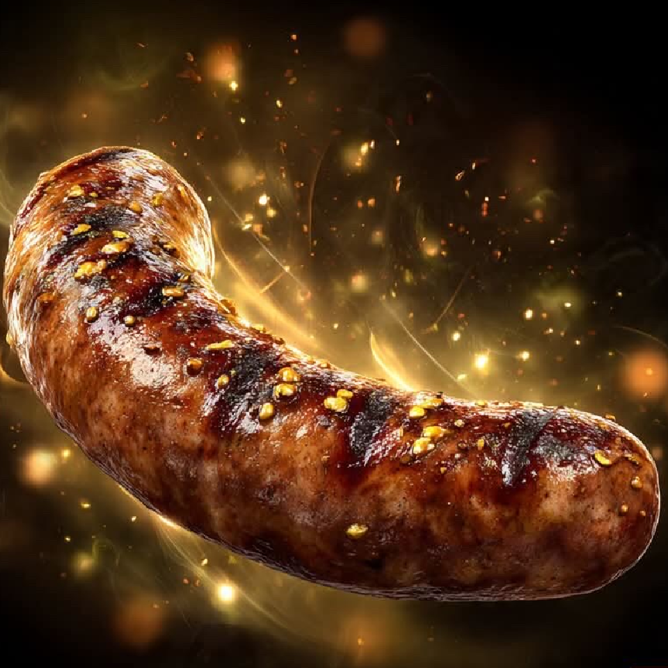 Merguez