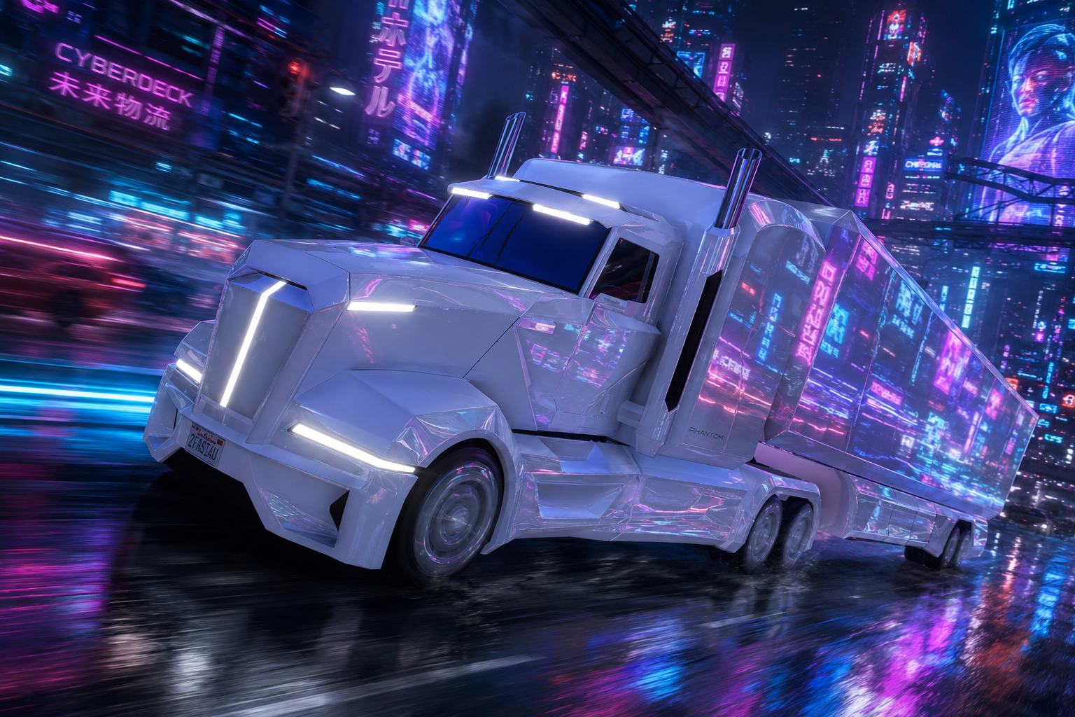 Phantom Cyber Edition