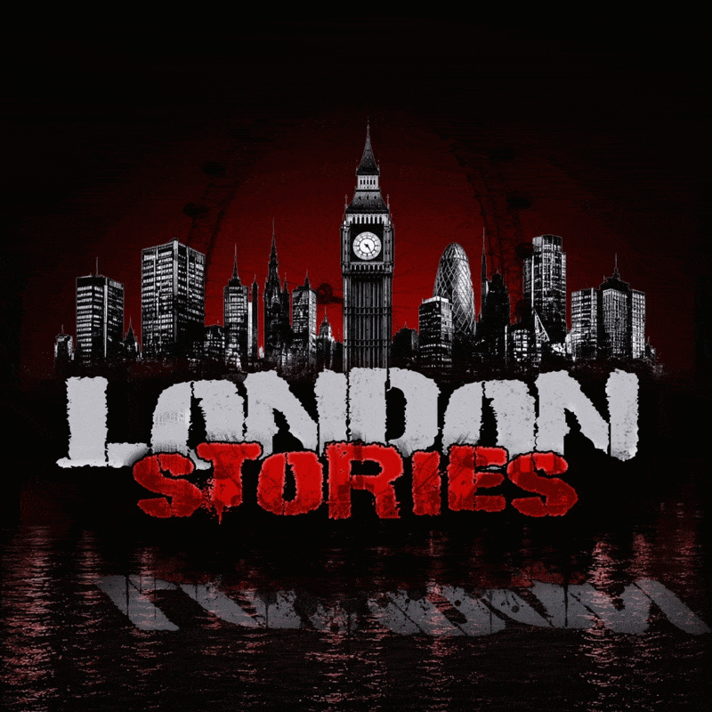 LondonStories Banner