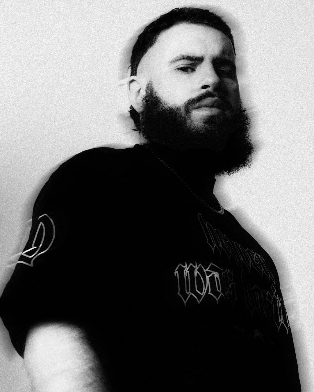 Foto promocional de JGMZ