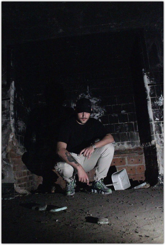 Foto promocional de ZETZIO