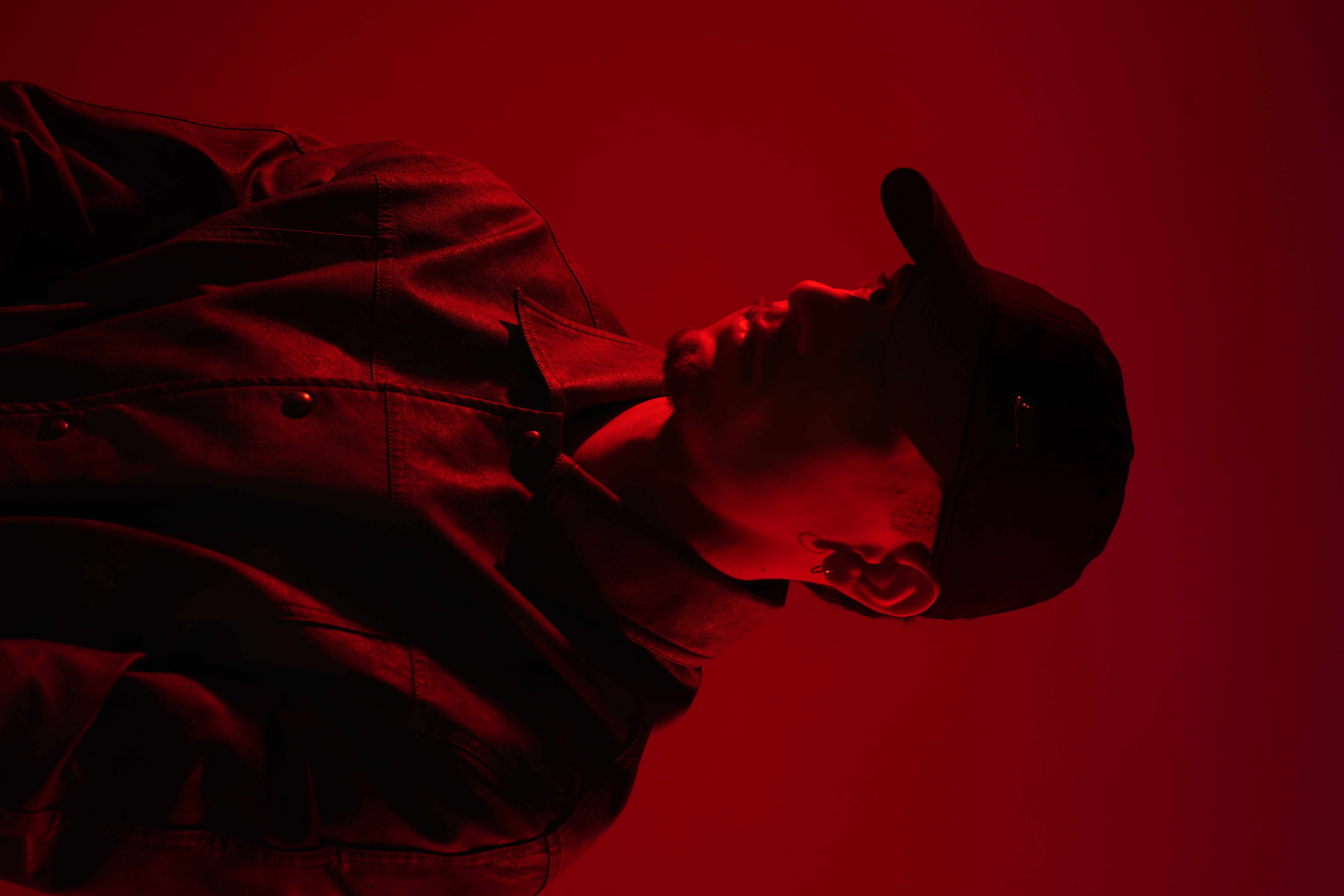 Foto promocional de DE SANCTIS