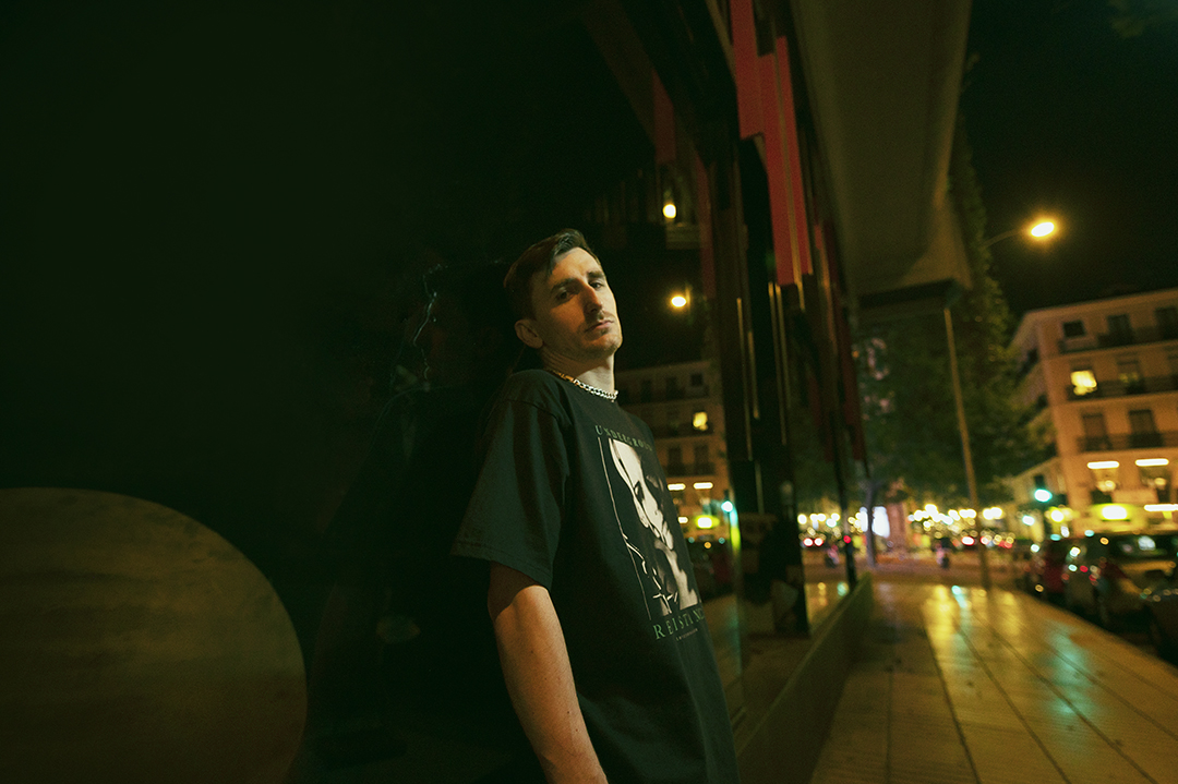 Foto promocional de ASORA