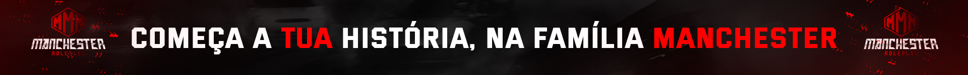 Manchester RP banner
