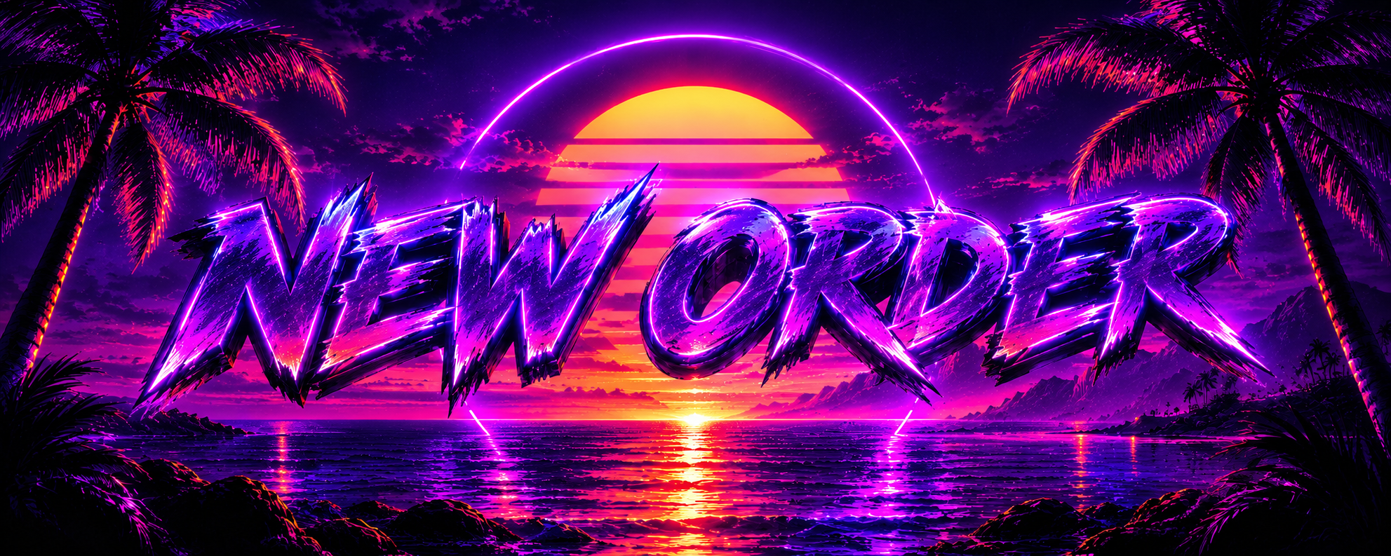 New Order WL