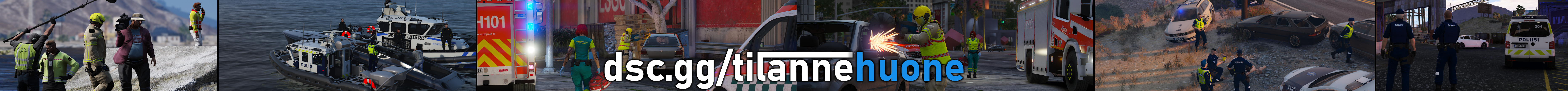 Tilanne^4huone