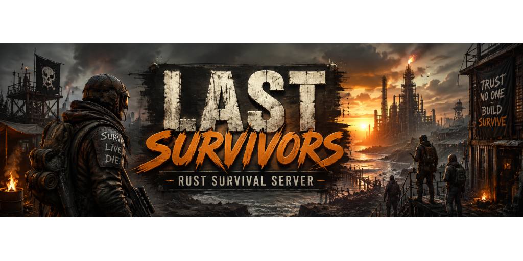 Last Survivors image