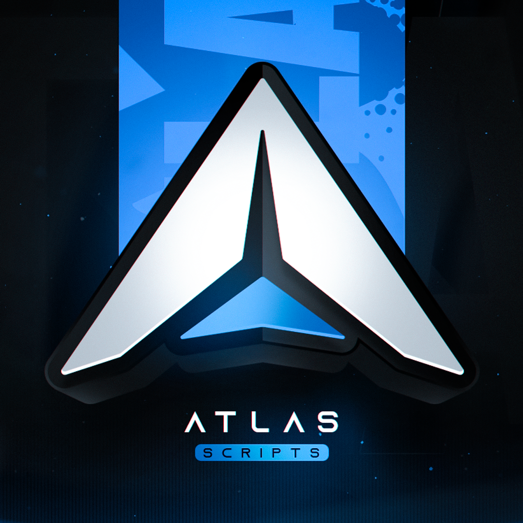 Server Icon