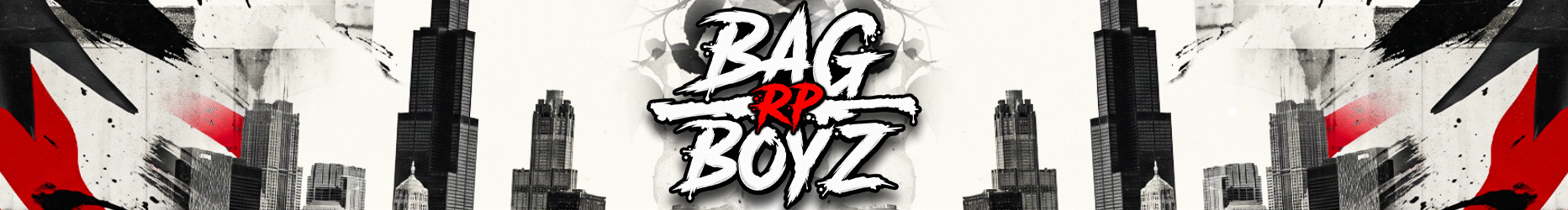 BAGBOYZ RP