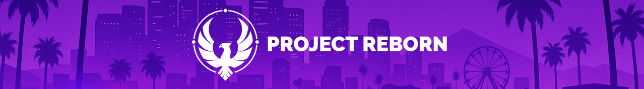 Project Reborn RP - BETA TEST | Custom Skills System | Custom Scripts