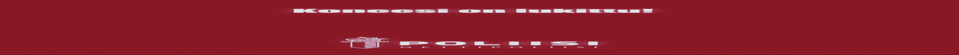 Serverdetails Frost | Luoti