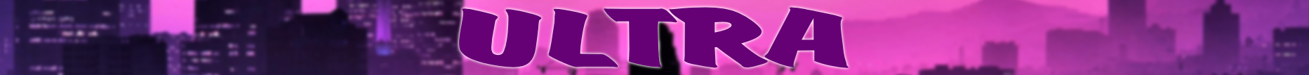 Ultra・RP