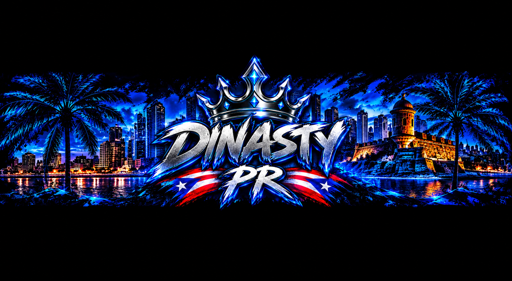 Dinasty PR