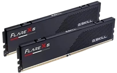 G.Skill Flare X5 DDR5 5200 MHz CL36 AMD EXPO 32 Gt x2