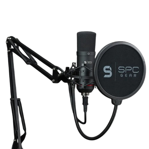 SM900 Streaming USB Microphone