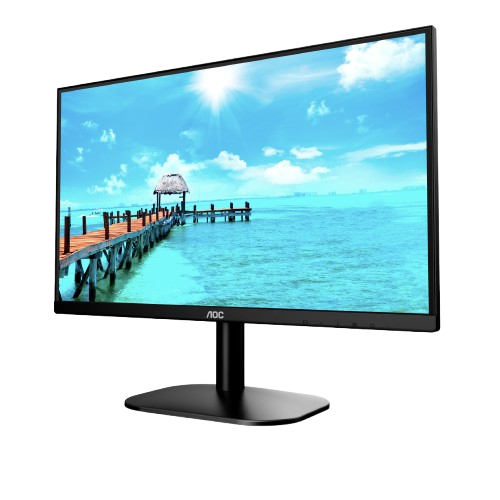 AOC 24B2XH Monitor 24" 75Hz