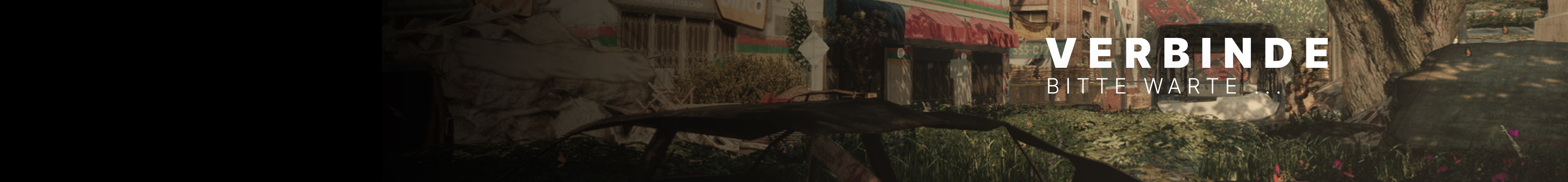 DEATHZONE ZOMBIE SURVIVAL ROLEPLAY connection banner