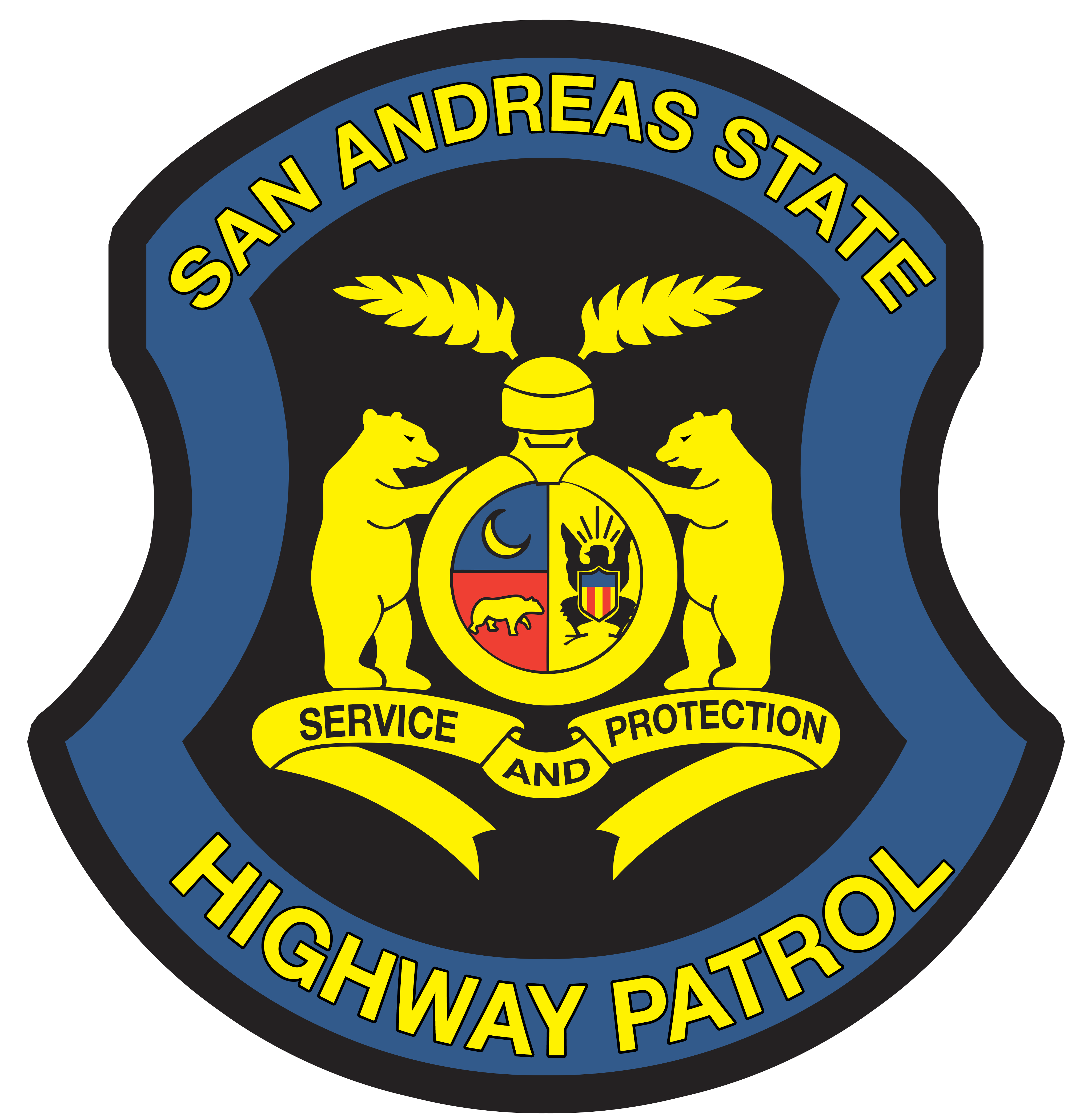 SASHP logo