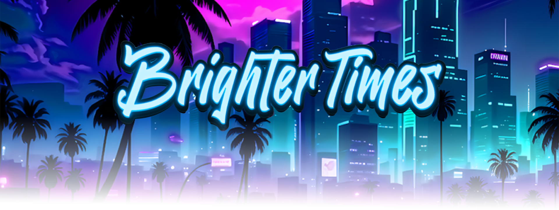 Brighter Times RP 3.0 banner