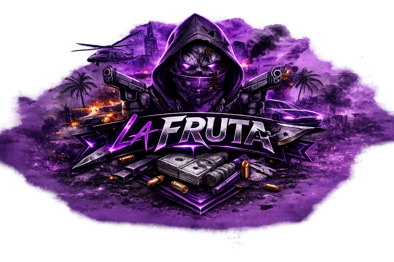 La Fruta RP V2