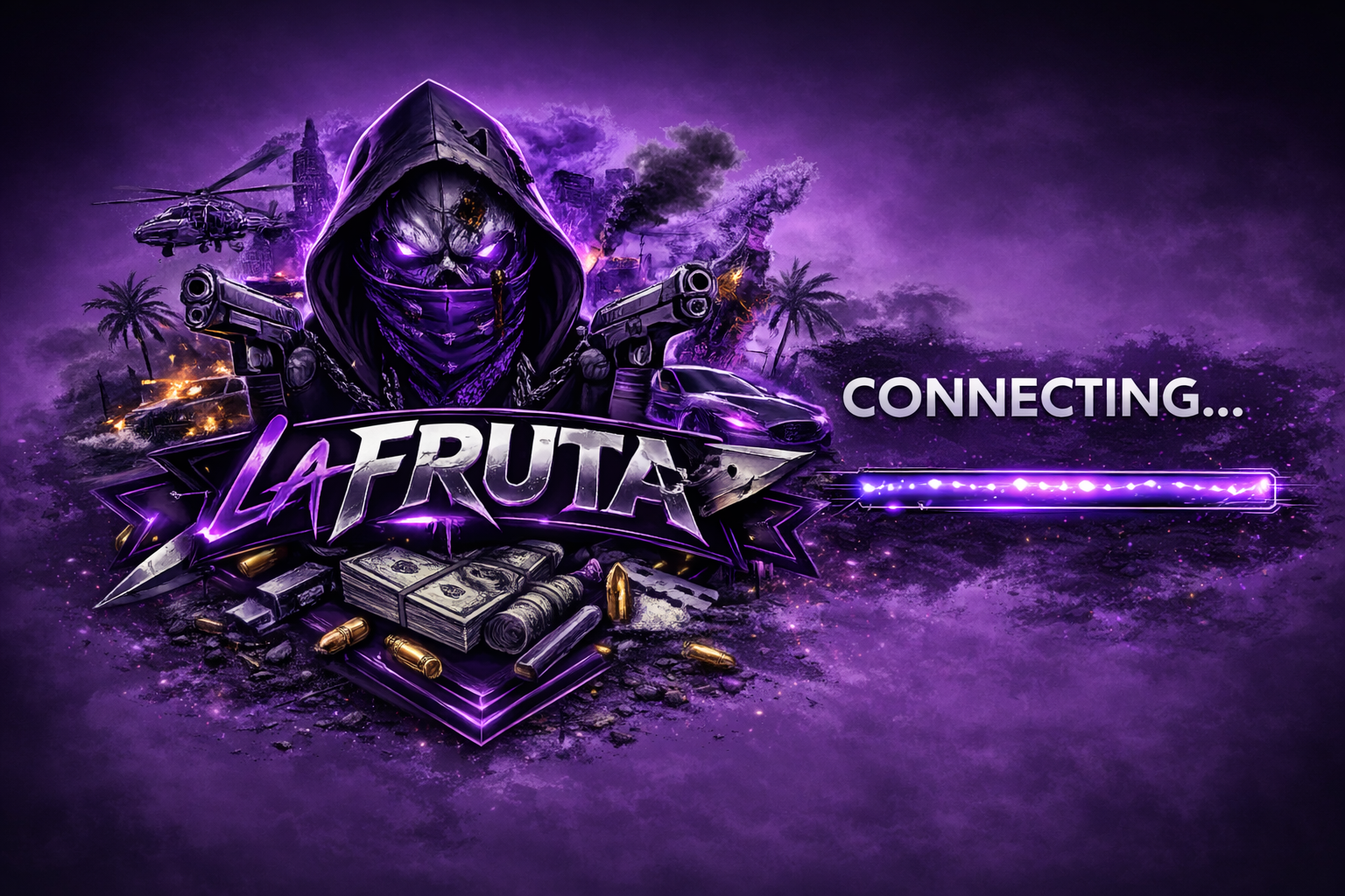La Fruta RP V2