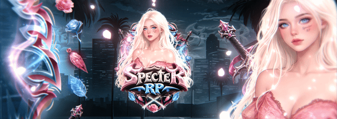 SPECTER RP